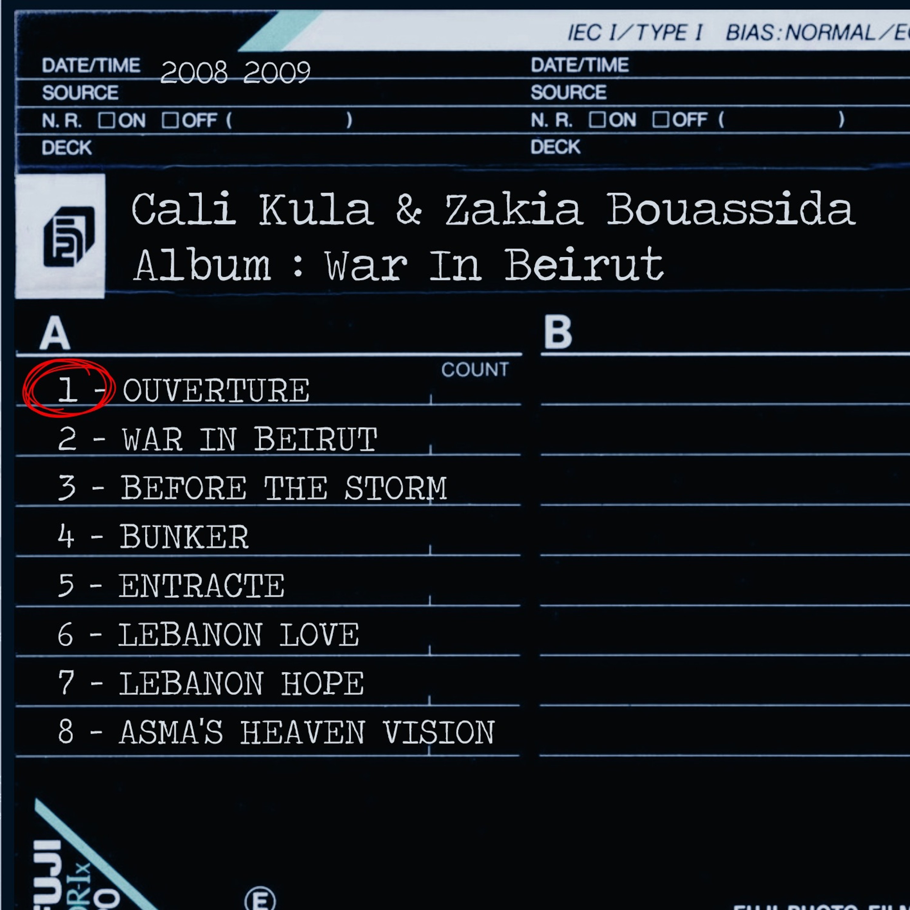 Cali Kula