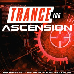 Ascension VST Demo Tracks