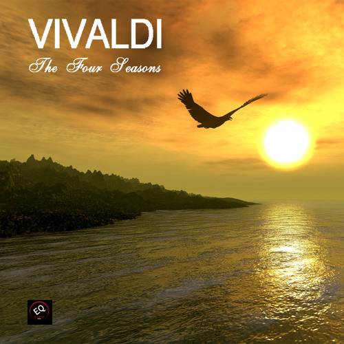 Stream Antonio Vivaldi The Four Seasons - Autumn by Antonio Vivaldi ...