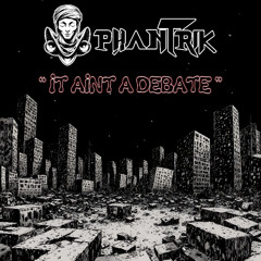 10- Phantrik - We Created Hummus