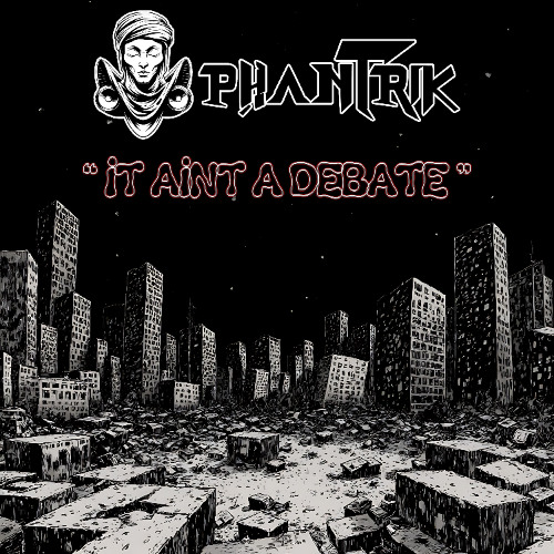 2- Phantrik - Free Speech