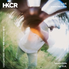 bluebubble w Đ.K. - 15/09/2025