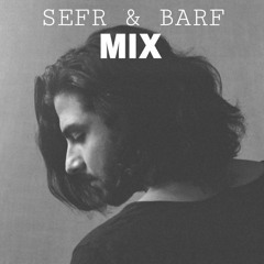 Mehrad Hidden Sefr & Barf (Mix)
