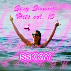Sexy Sommer Hits Vol. 15 | SSKKYY