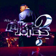 MIKE JONES FT BIG MOE FLOSSIN SLOWED N CRACCIN BY DJ HOOVA