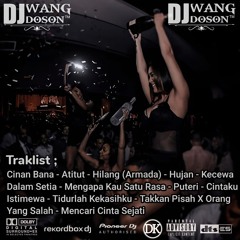 DJ WANG DOSON™ DUGEM CINAN BANA X ATITUT (HARDMIX) NEW SPECIAL PERFORMANCE DJ WANG DOSON™.mp3