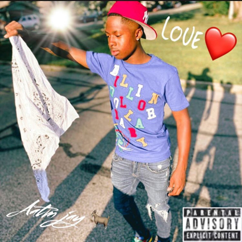 atm jay - love (offial audio)   prod. reggieknoxx