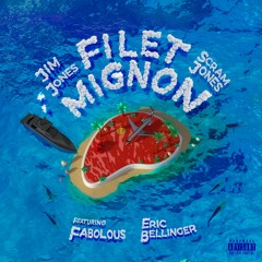 Jim Jones & Scram Jones - Filet Mignon (feat. Fabolous & Eric Bellinger)