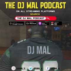 DJ MAL IG LIVE SET NJ QUARANTINE KOMPA PARTY [05.02.2020]