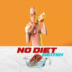 Obsessed With You No Diet - Digga D X Central Cee (Azanda Refix)