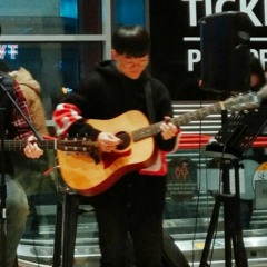 델리스파이스 - 고백 (심각한 개구리 Cover)