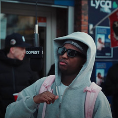 Zuloo - DOPEST FREESTYLE