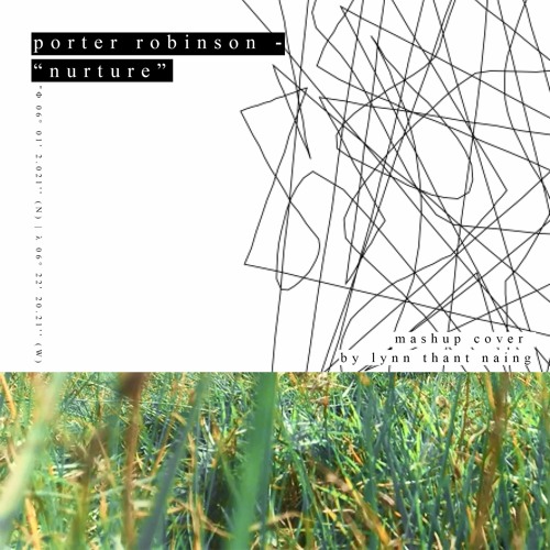 Porter Robinson - "Nurture" (Mashup Cover by Lynn Thant Naing)