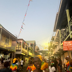 BOUYON CARNIVAL 2025 MIX 3| Riddim Empress