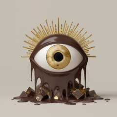 Chocolate Eyes