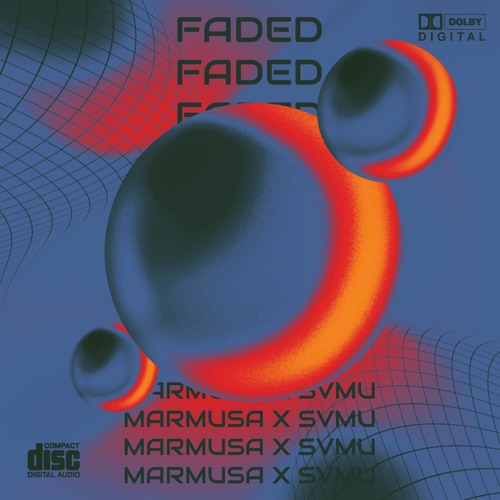 Faded w/Svmu