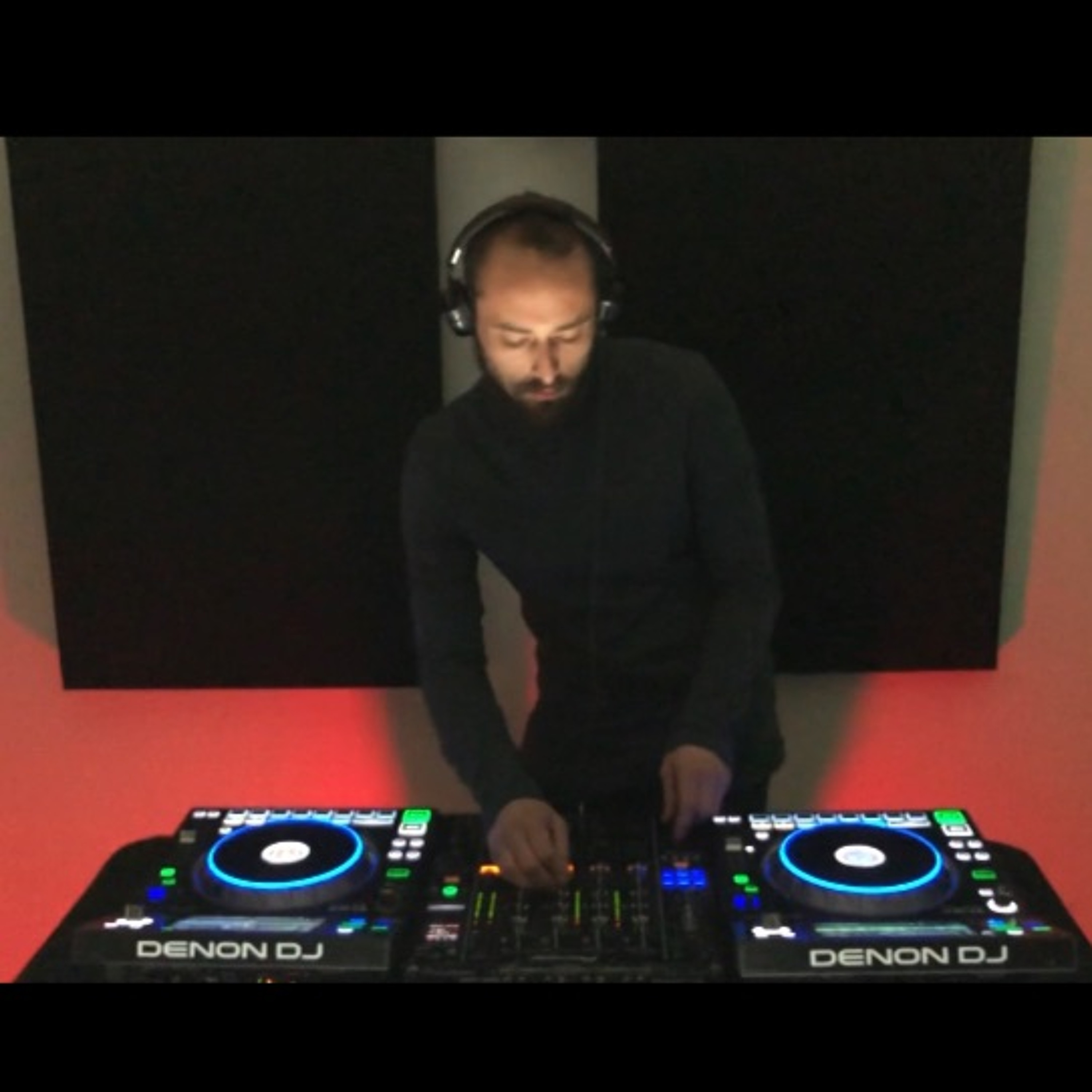 Studio Sessions with Tyler Wenning