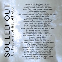 Souled Out : written by Trebor Scot : read by @megwaf : music by Jocasta starblaster the second