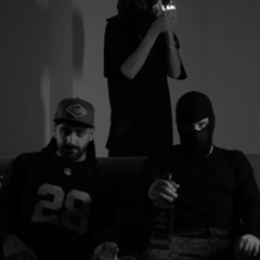 Easy Like Eazy E (feat. Trappy-A)