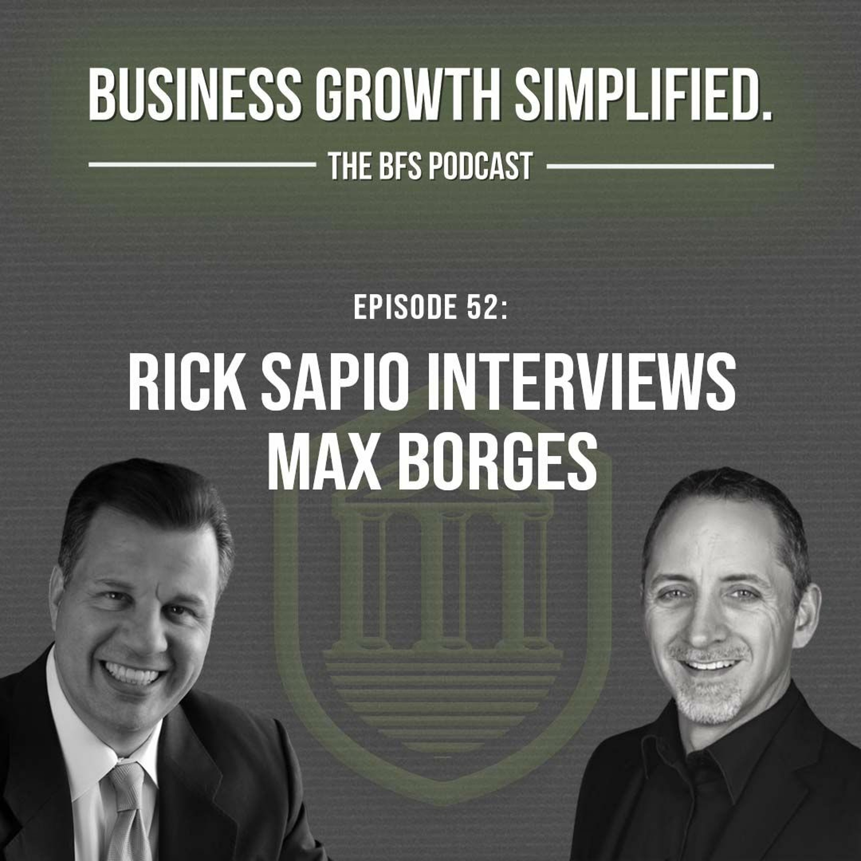 Business Growth Simplified.