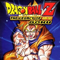 The Legacy Of Goku 2 OST - Tropical Island