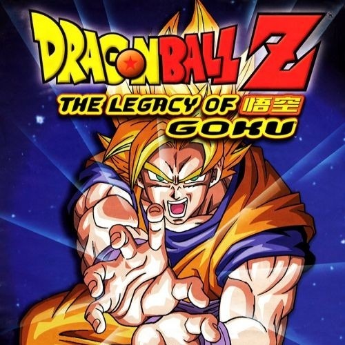 The Legacy Of Goku 2 OST - Tropical Island