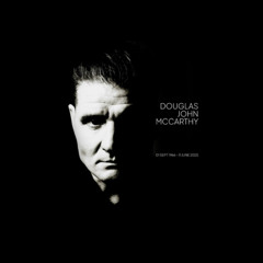 Douglas J. McCarthy - In Memory Mix