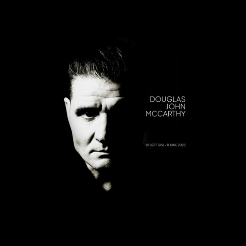 Douglas J. McCarthy - In Memory Mix