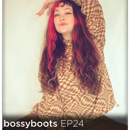 Don't Date a DJ #24 with Misha Savage ft. bossy boots