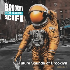 Future Sounds of Brooklyn Vol. 4