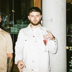 Lucio101 x Nizi19 x Codeine Crazy