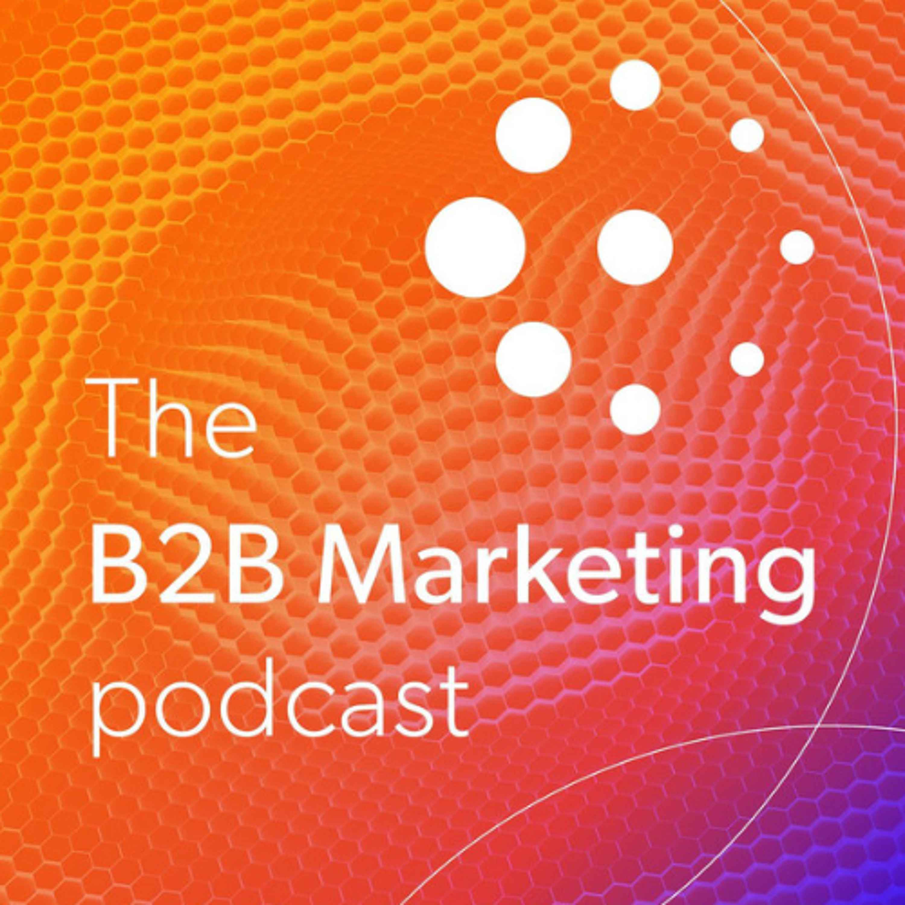 B2B Marketing Podcast