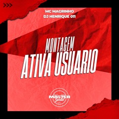 Montagem Ativa Usuario