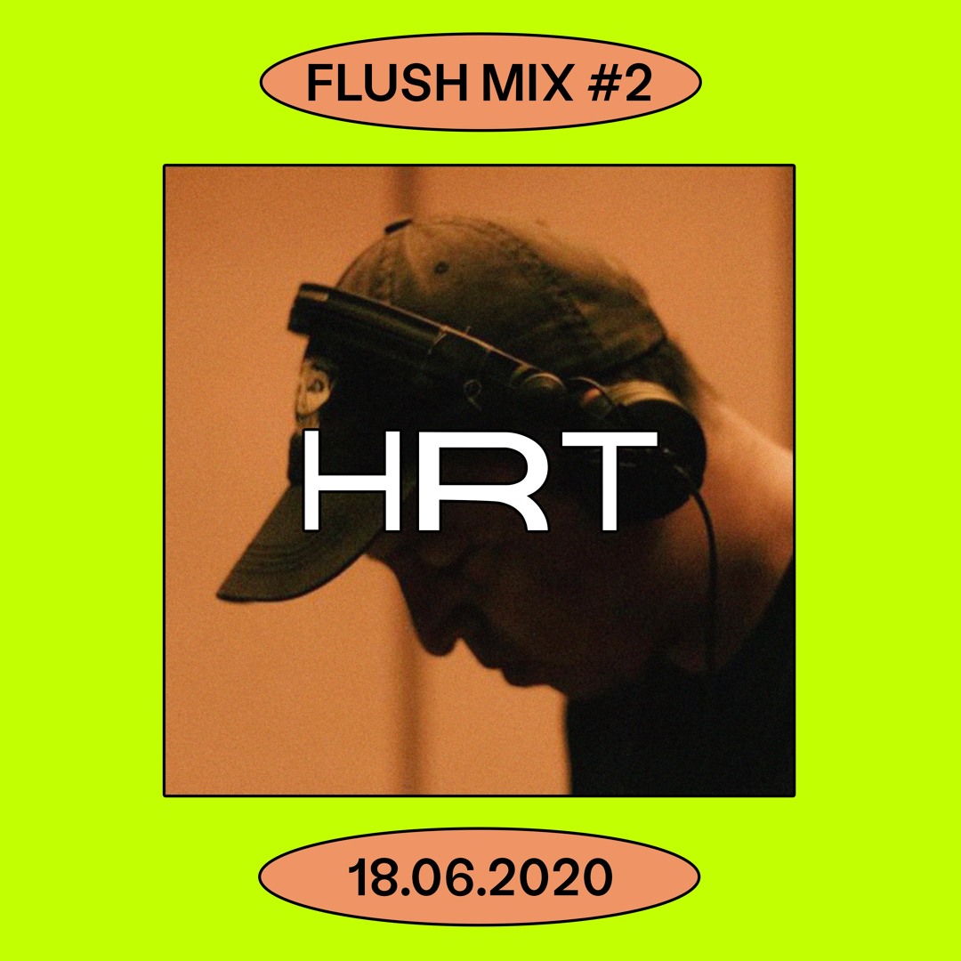 Stream Flush Mix #2 | HRT by Flush Community | Listen online for free ...