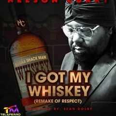 Nelson  Curry-Got My Whiskey