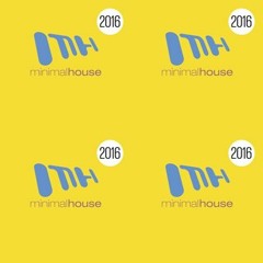 dj d. ------. Minimal House---dj d