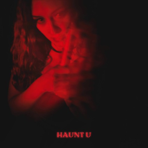 Haunt U - DAZEY BLAK