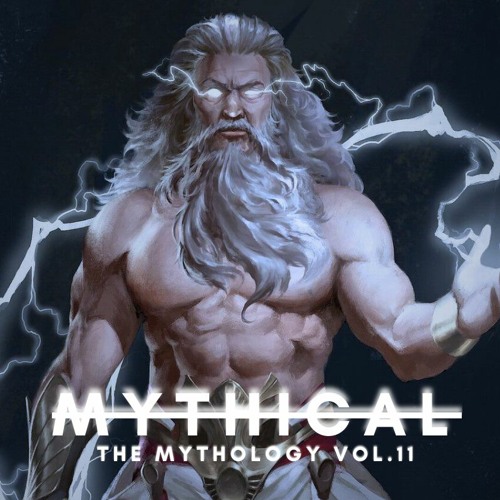 11-Melodic House & Techno Mix (The Mythology Vol.11)