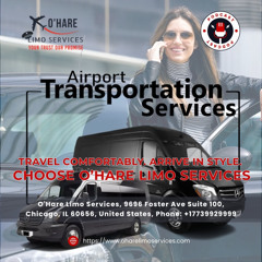 O Hare Limo Services