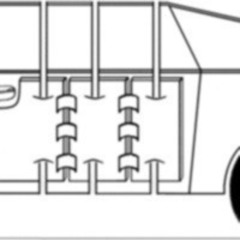 Kumar's Invention#2 COMPACT VEHICLE DOOR PROTECTOR and bullet-proof auto shields With Intro Music