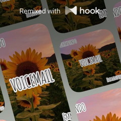 Liltrxptendo - VoiceMail (@cosmo2ds Hook Remix)