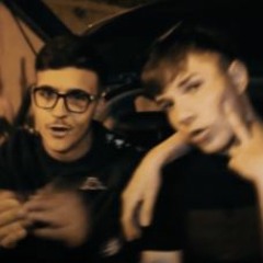 Nicola Siciliano X Geolier - Mercedes