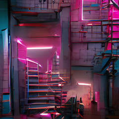 Technical Basement Extension