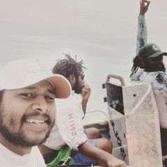 GALLERY - Flunky X Jamin MASH UP remix Ft KabbageGang ( Reggae MASH Up)