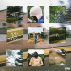 ON THE RUN (feat. Bas)
