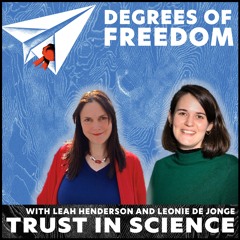 S03E03 - Education and Public Trust in Science
