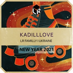 Kadilllove I Little Routine New Year 2021