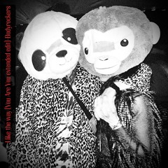 I Like The Way (Extended Edit) - You Are You