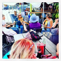 Angeline The Baker - D Chord