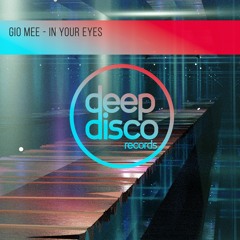 Gio Mee - In Your Eyes